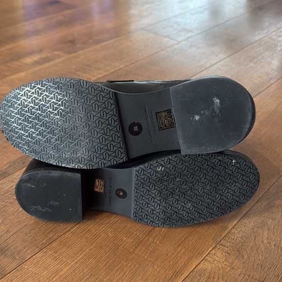 Stuart Weitzman 50/50 boot - Picture 6 of 7